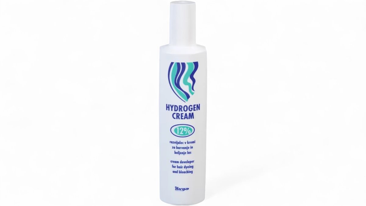 Hidrogjen 12% 120Ml