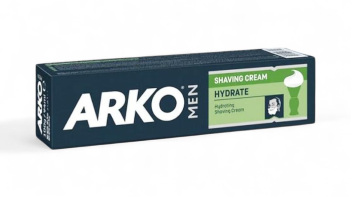 Arko Men Cream 90G