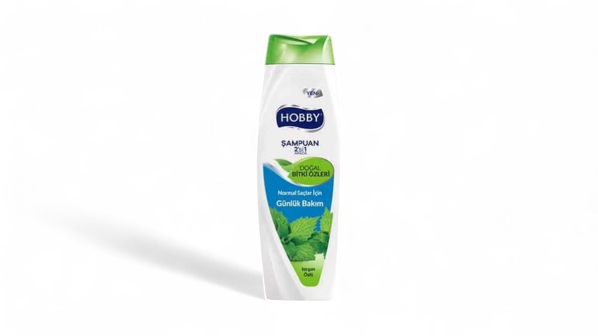 Hobby Herbal 600Ml