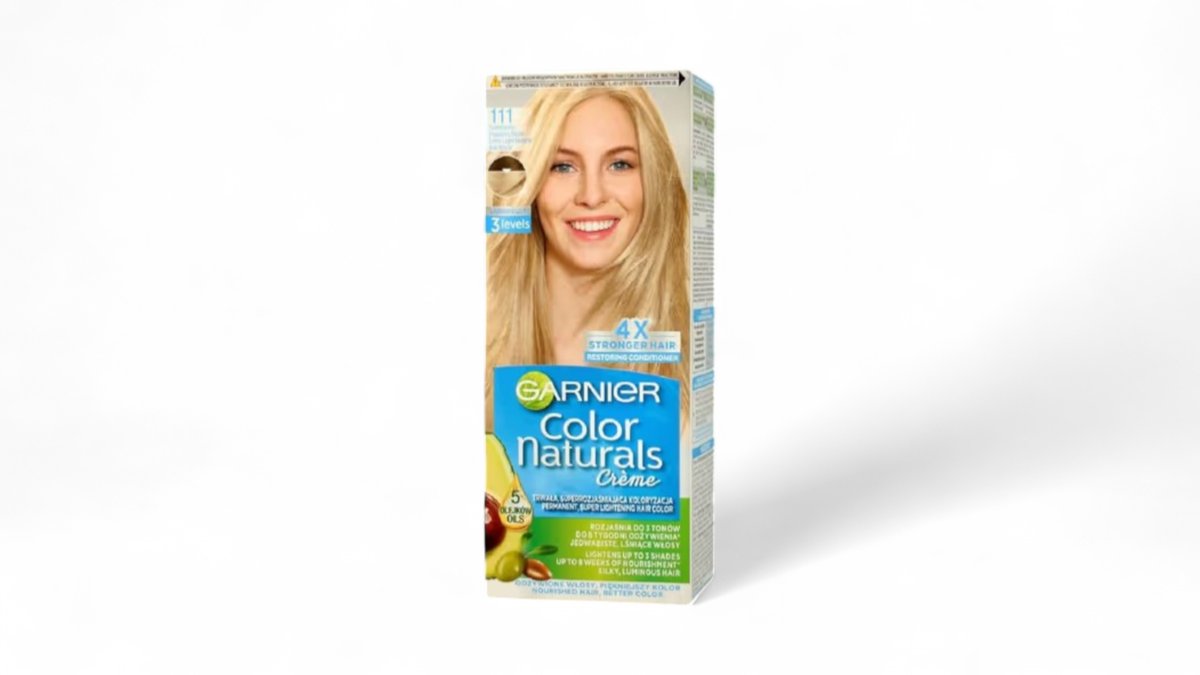 Garnier 111