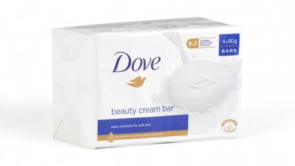 Sapun Dove Cream 90G