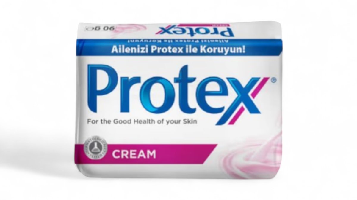 Protex Cream 90G