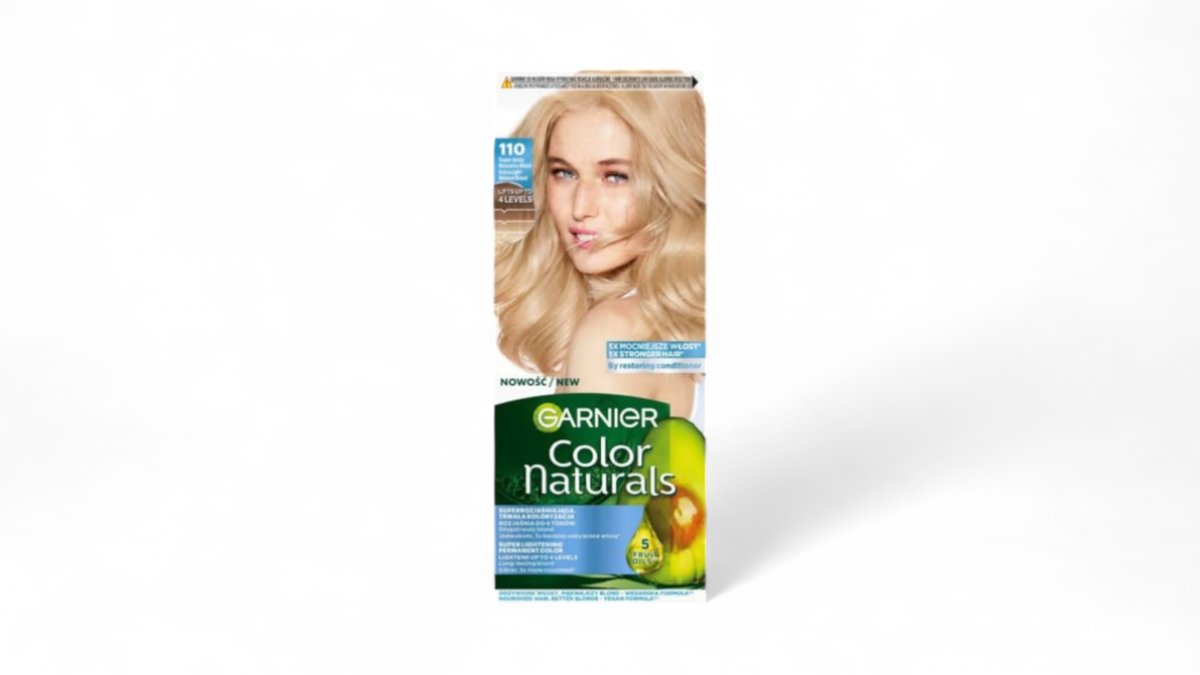 Garnier 110