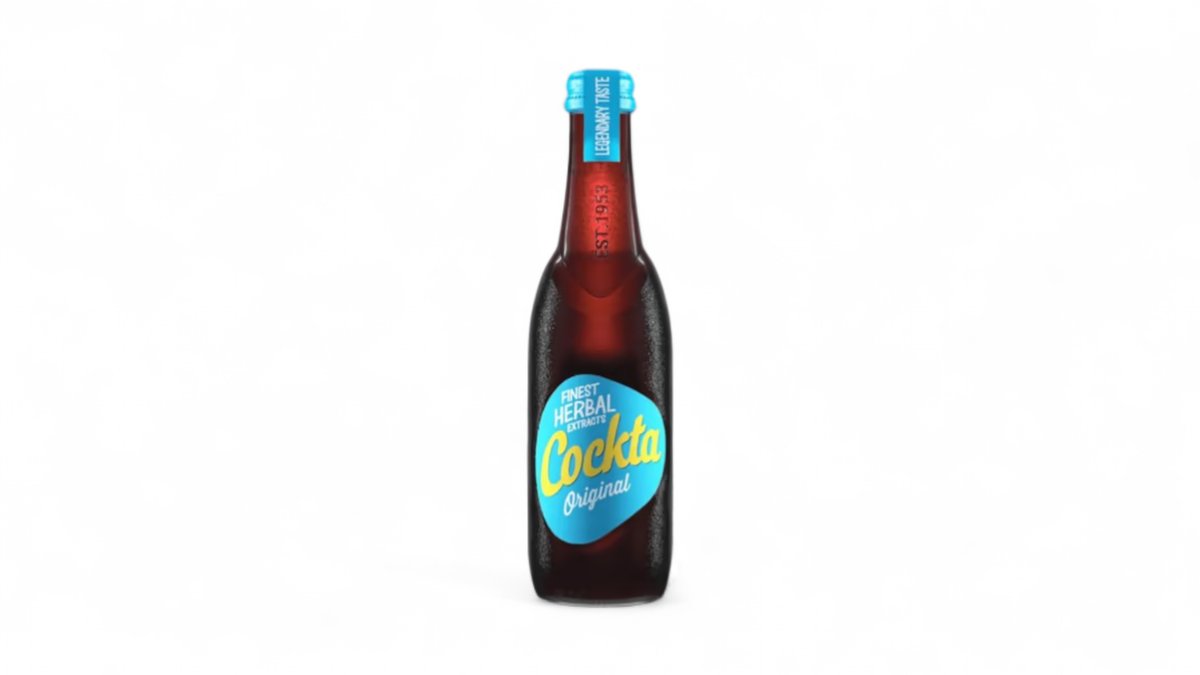 Cocta 250Ml
