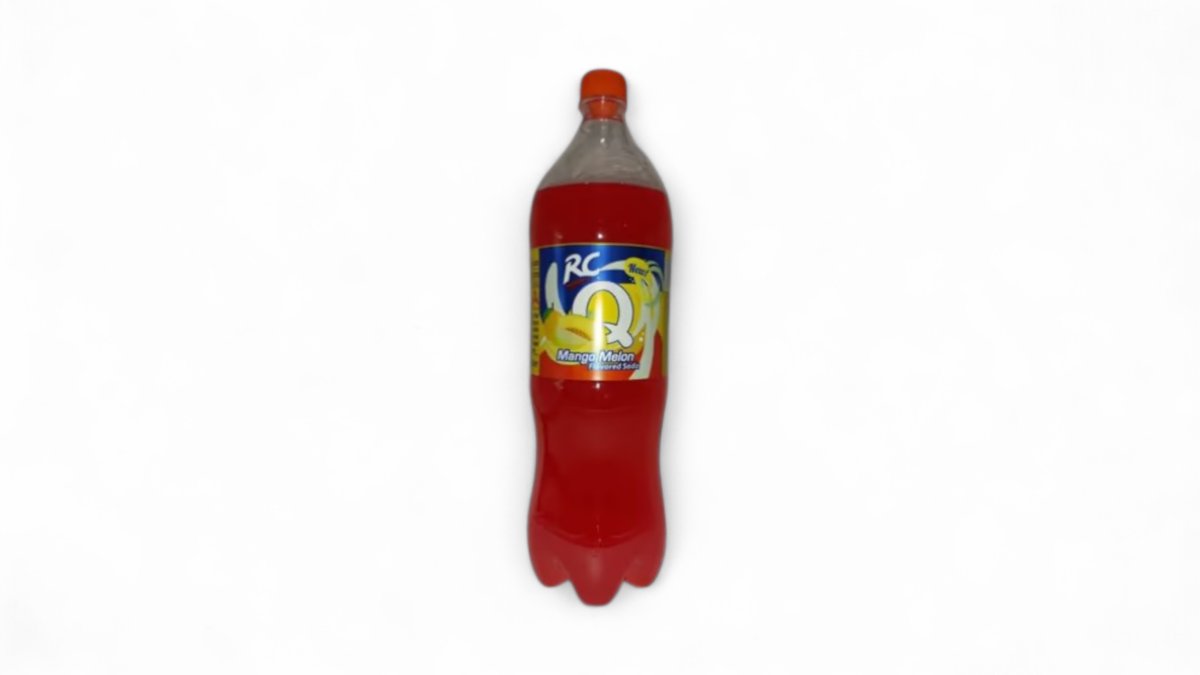Rc Cola Mango Melon 1.5L