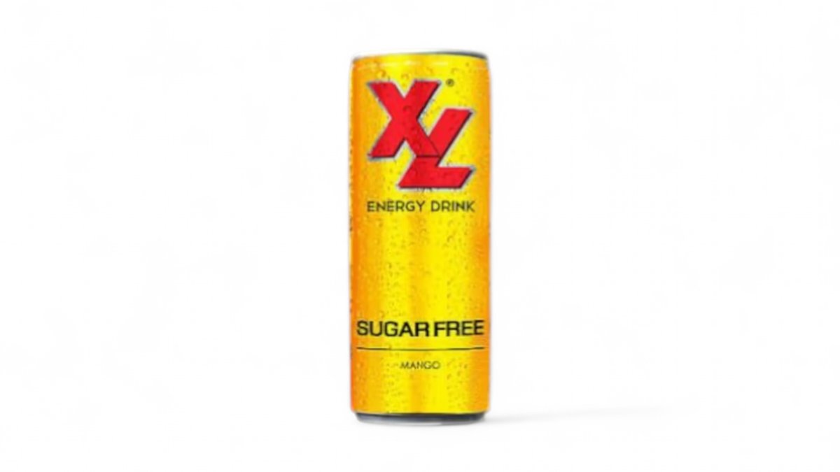 Xl Energry Mango 250Ml