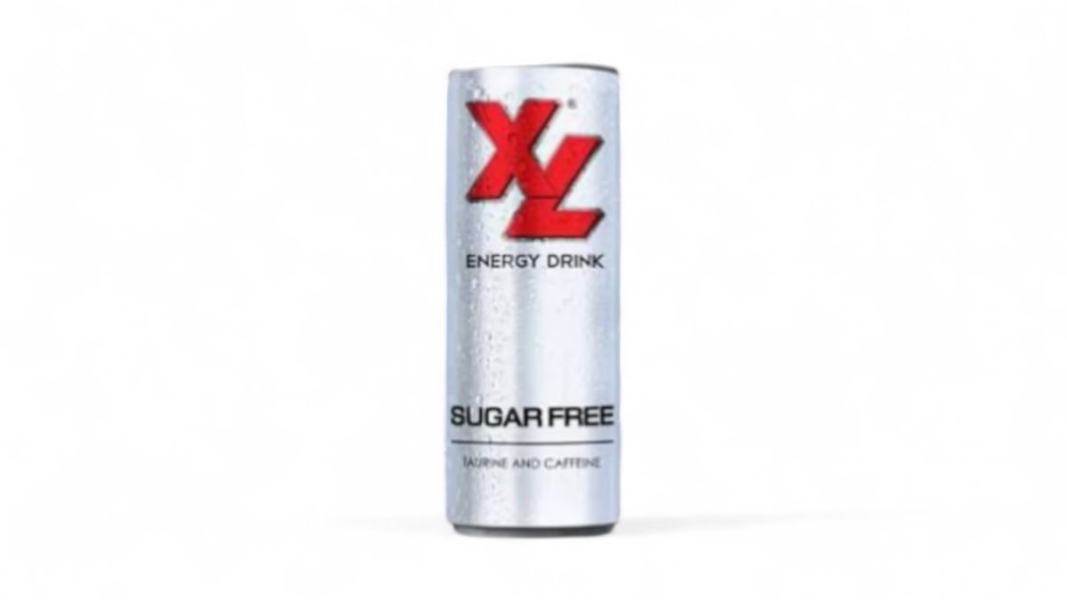 Xl Energry Sugarfree 250Ml