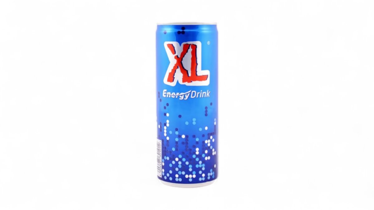 Xl Energry 250Ml