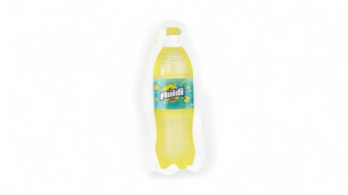 Fluidi Biter Lemon 2L