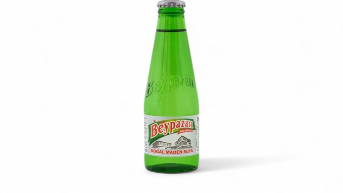 Beypazar Uj I Gazuar 200Ml