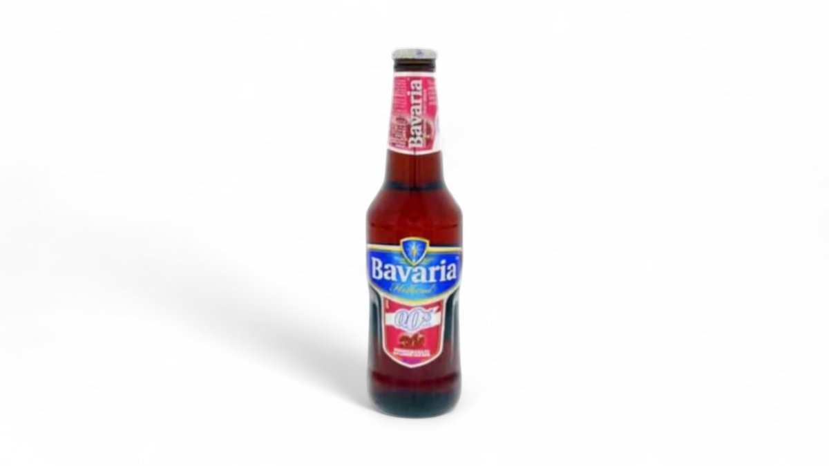 Birre Bavaria  pa Alkool Shege 0.330l Sh(24)