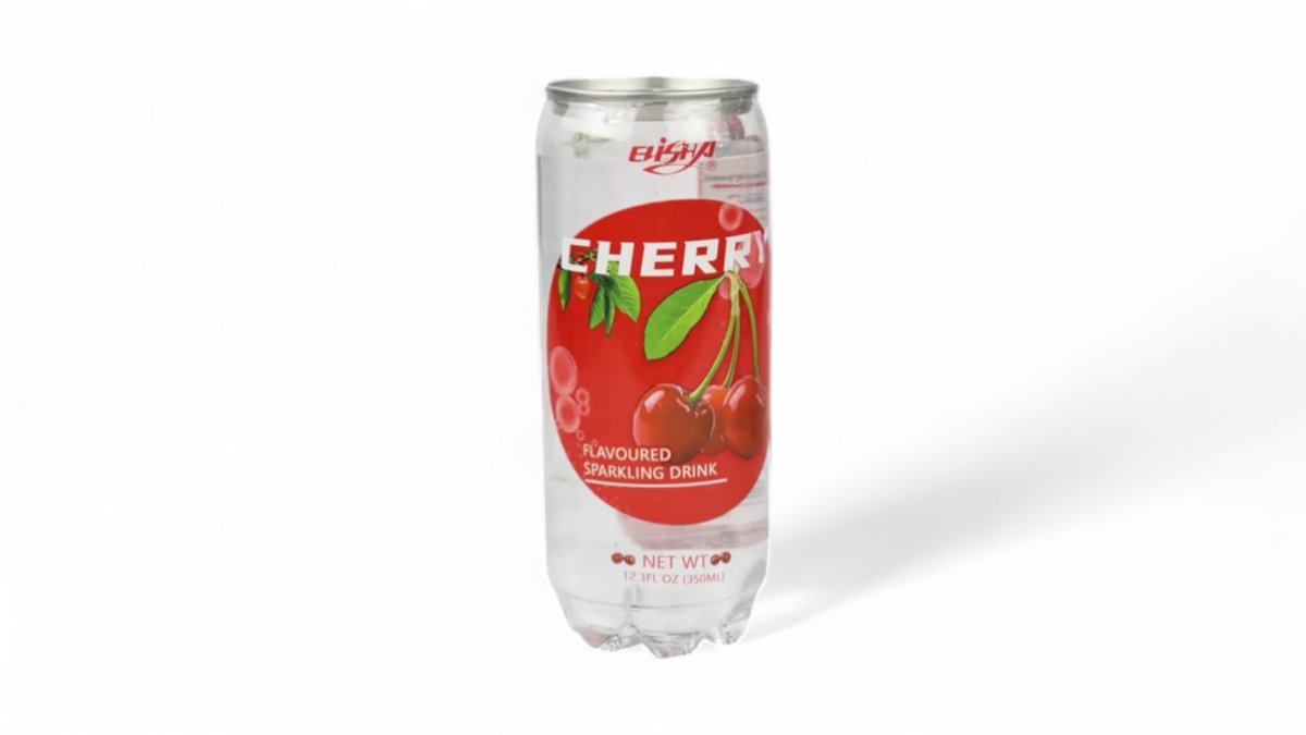 Chery Drink 350Ml