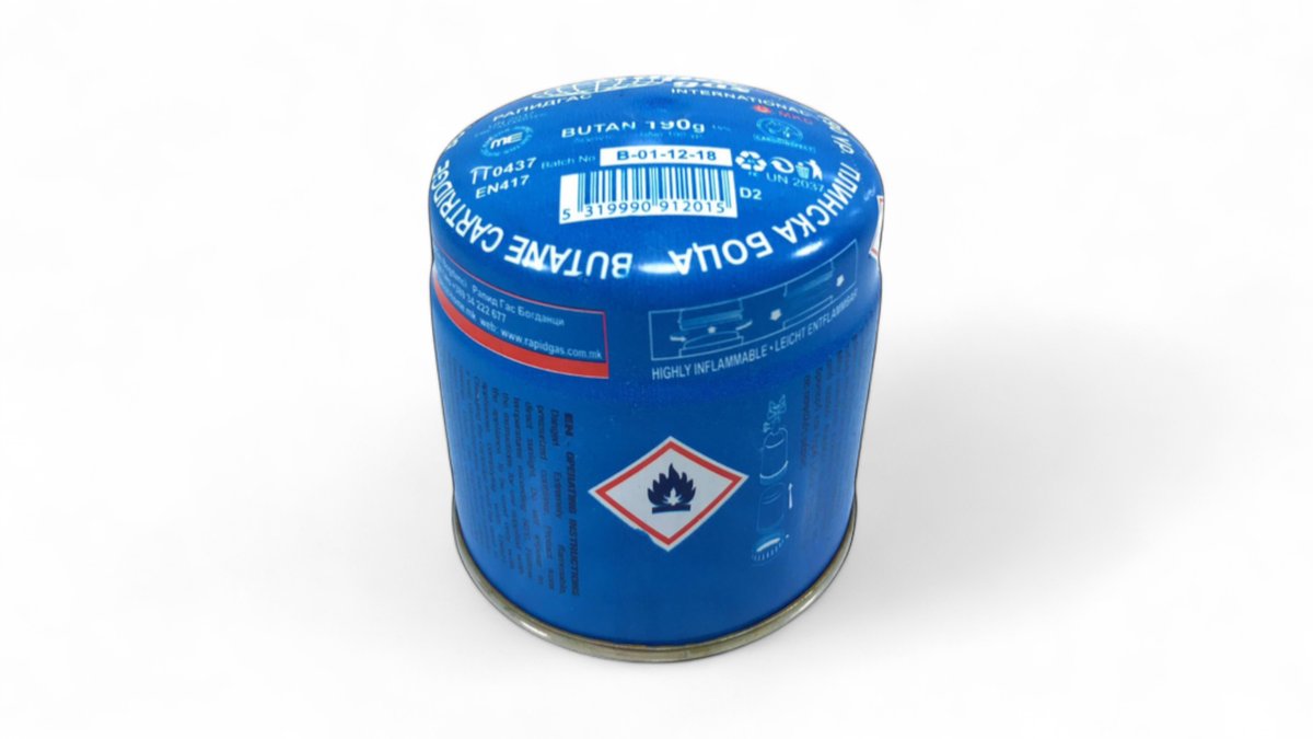 Boce E Plinit 200G