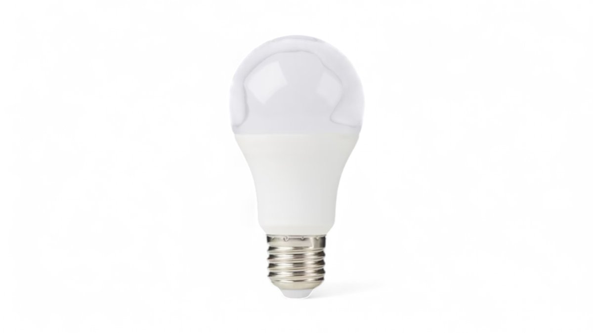 Llamp 9W Led