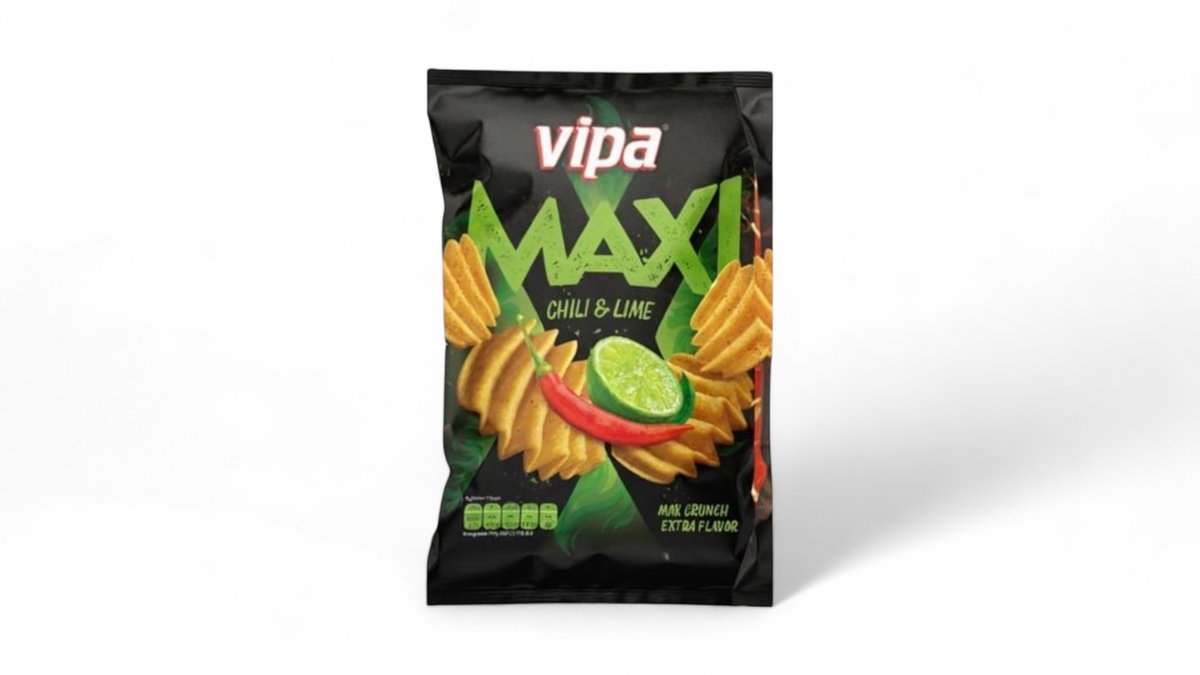 Vipa Maxx Chill&Lime 115