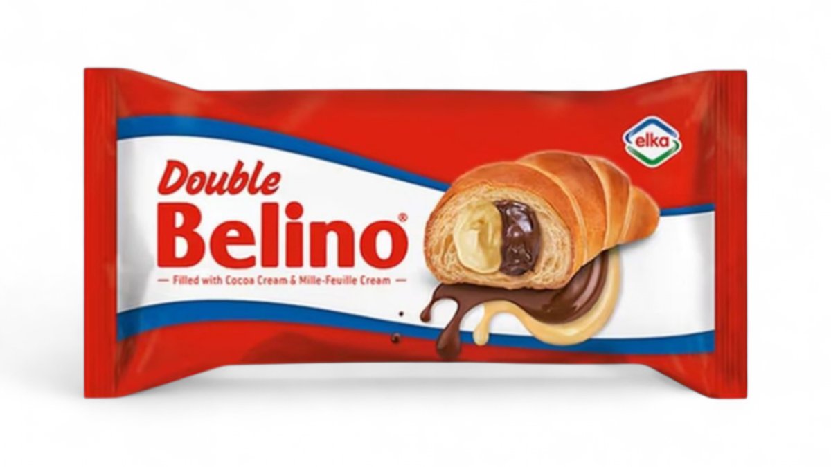 Belino Double 60G