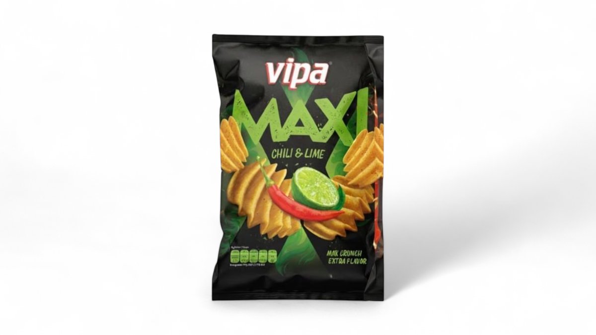 Vipa Maxx Chill&Lime 35G