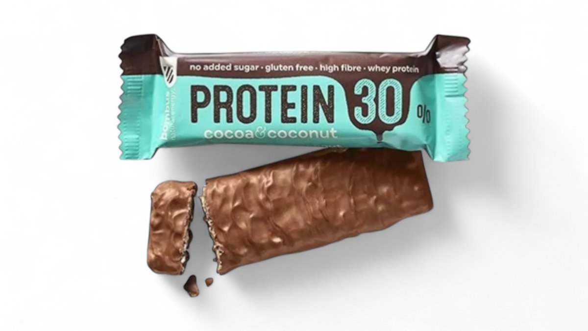 2U Peanut Bar  30G