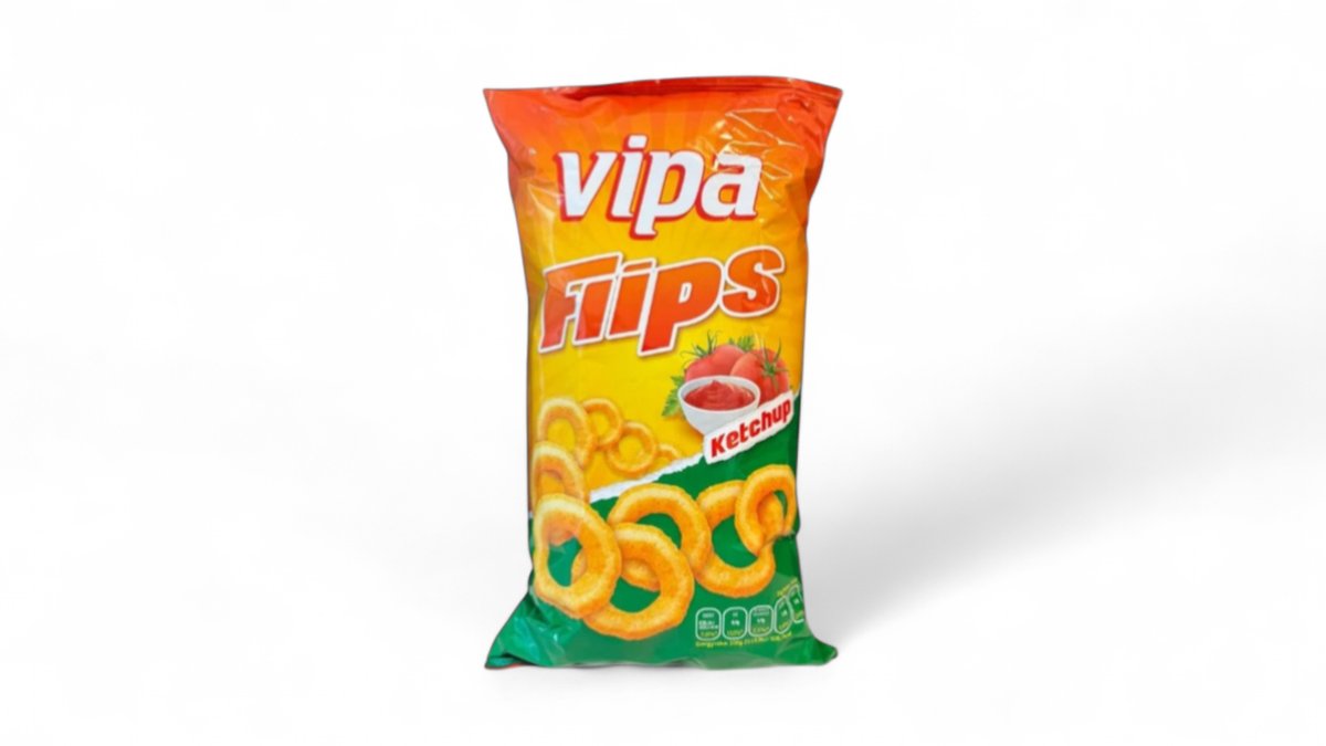 Vipa Flips 180G