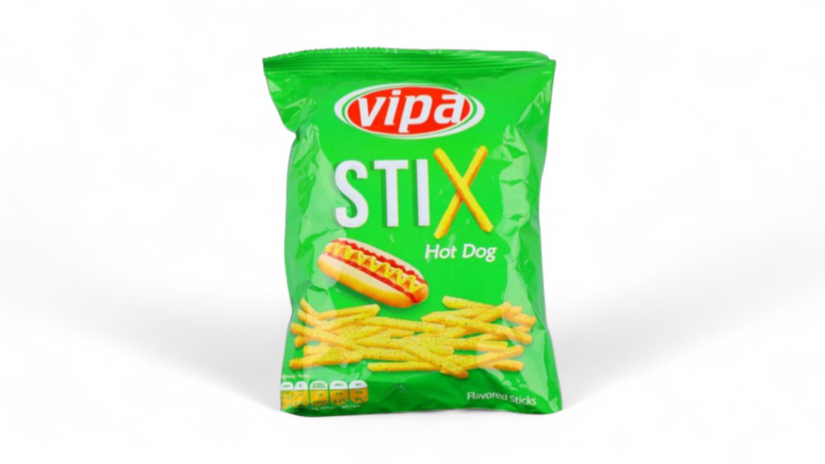 Vipa Hot Dog Stick 40G