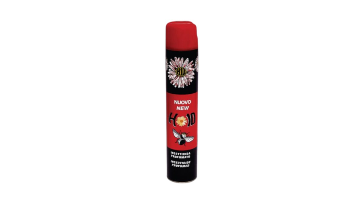 H10 Spray Per Miza 350Ml