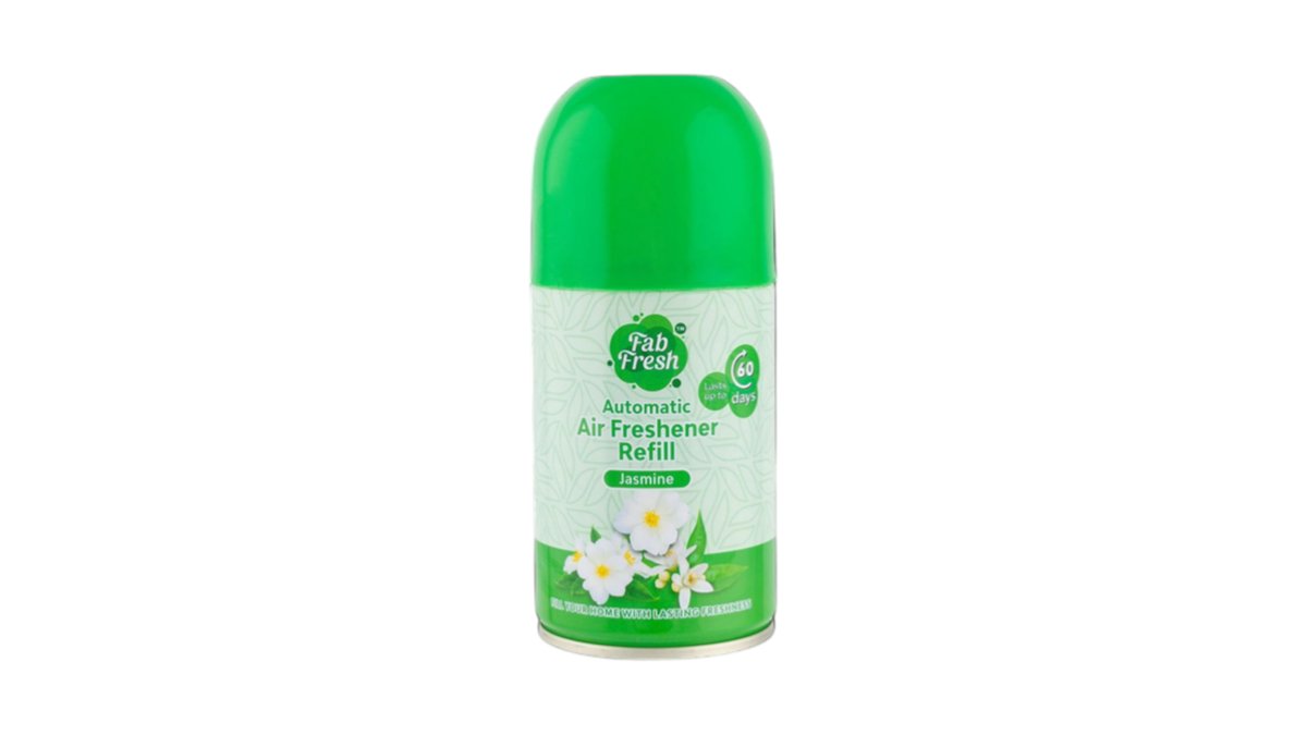 Air Fresh Jasmine 250Ml