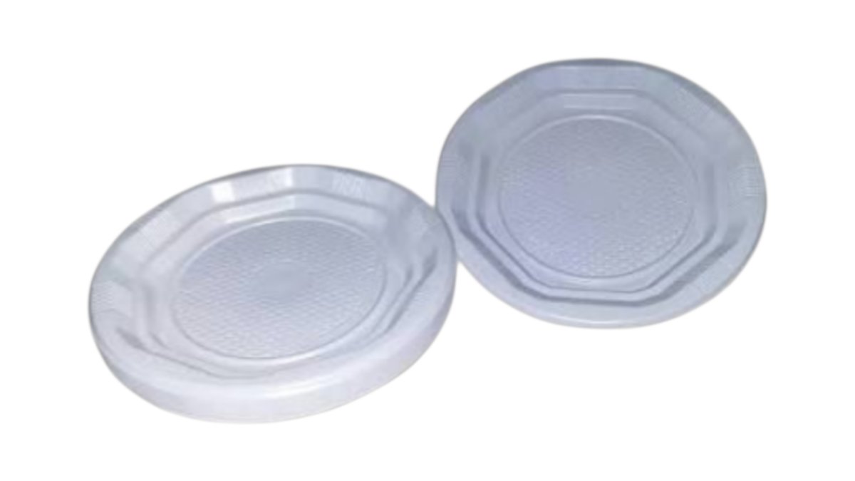 Pijata Te Plastikes 10Pcs