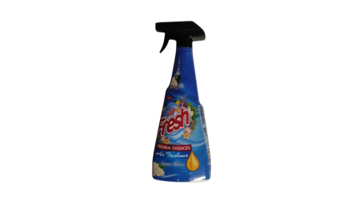 Air Fresh Mountian 500Ml