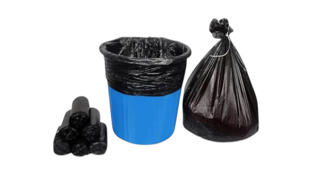 Thase Mbeturinash 240L 8Pcs