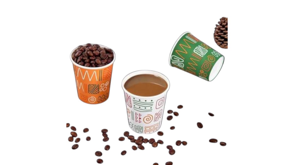 Gota Te Letres 5Oz 40Pcs