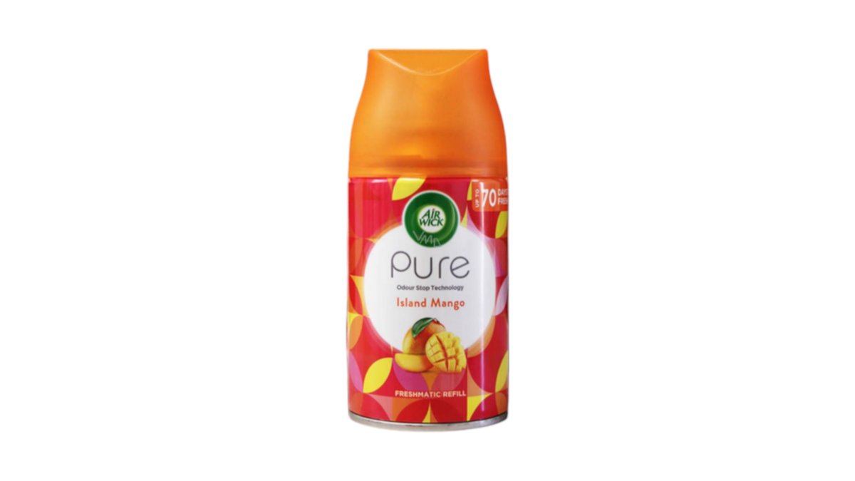 Air Fresh Mango 250Ml