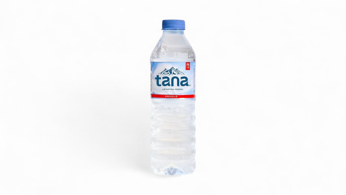 Uje Tana 0.5L