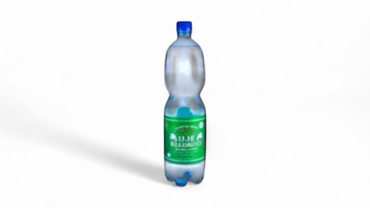 Uje Kllokot 0.5L