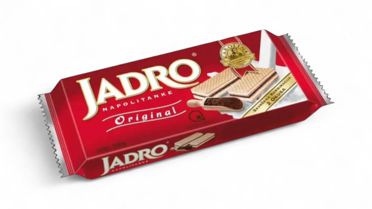 Jadro 200G