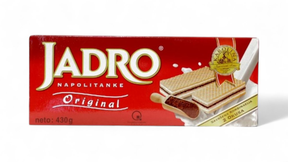 Jadro 430G
