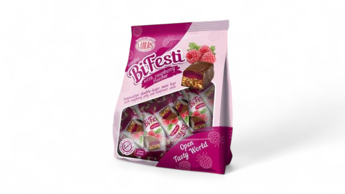 Lukas Bifest 200G