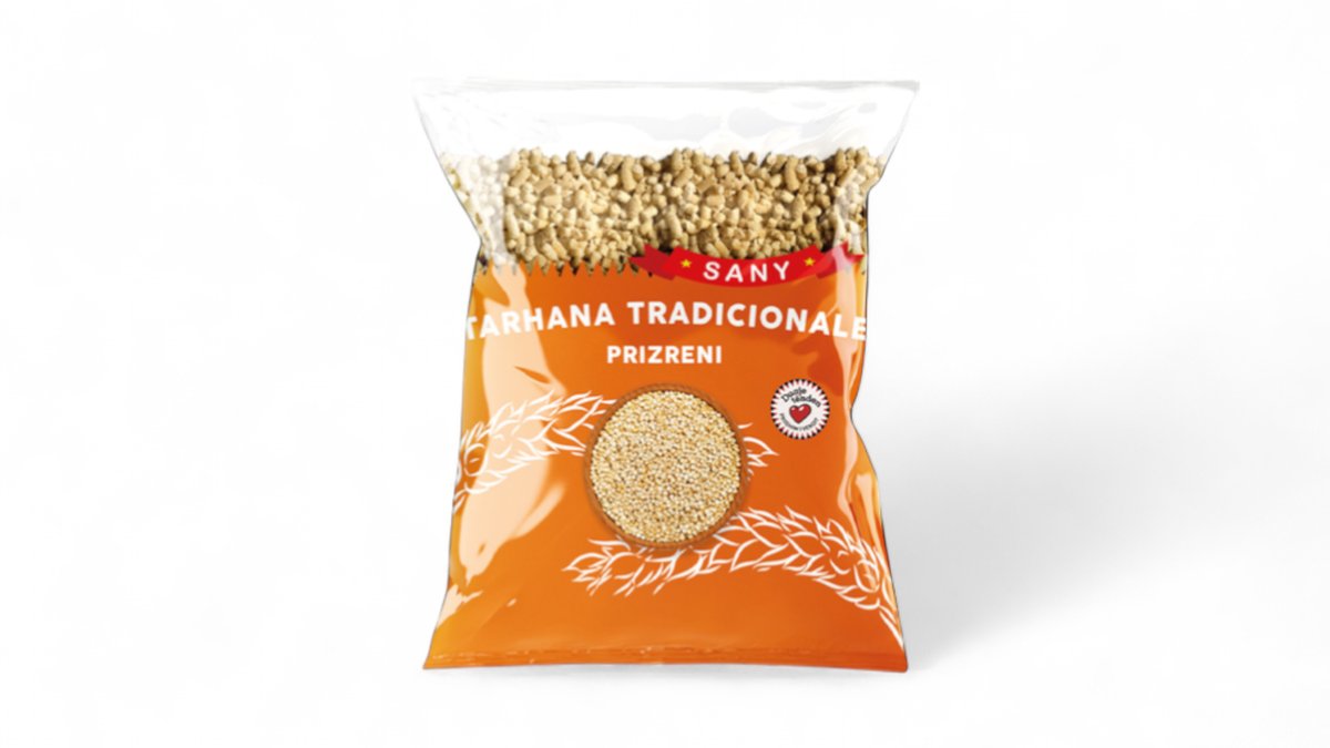 Tarhana 400G