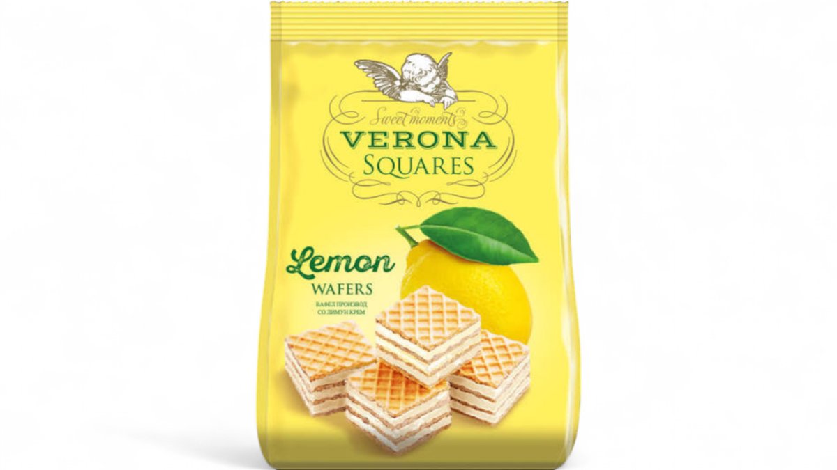 Verona Limon 250G