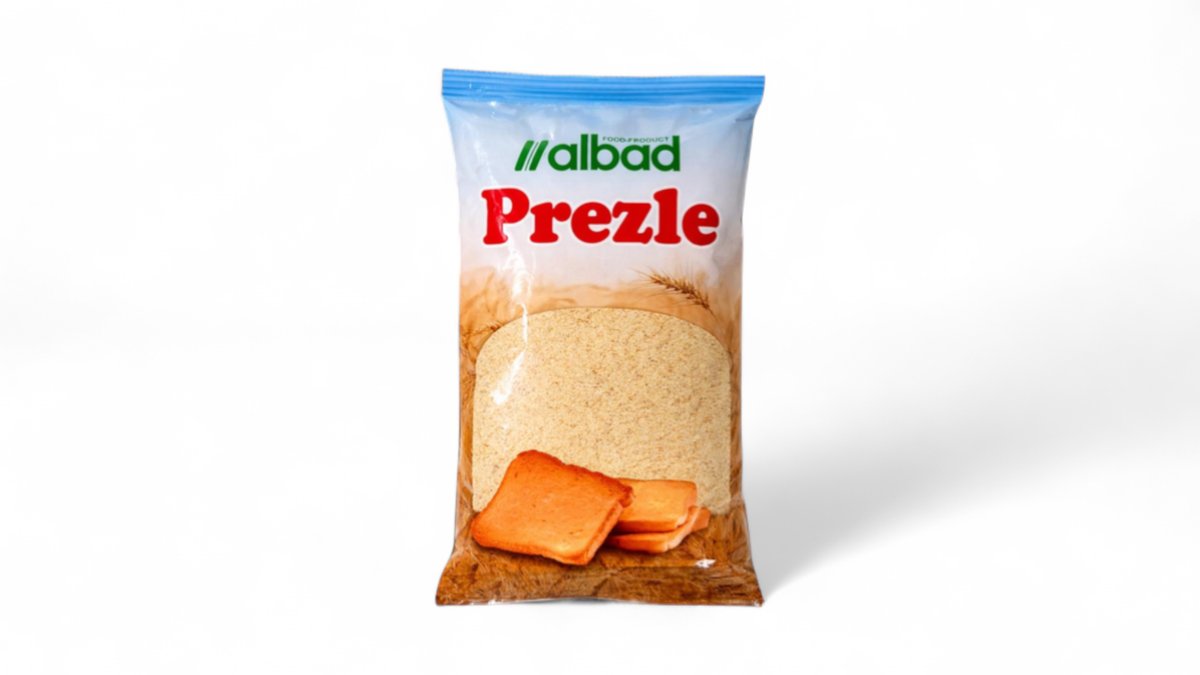 Prezle 800G Albad