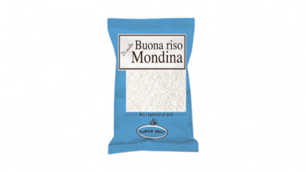Oriz Buona D/Italia 700G