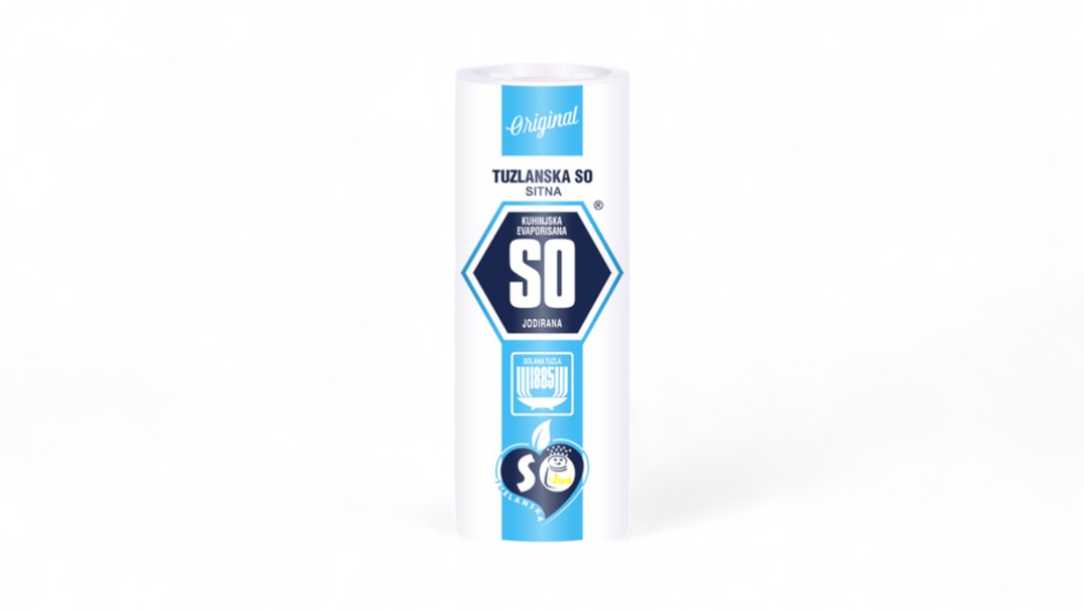 Kripe 250G