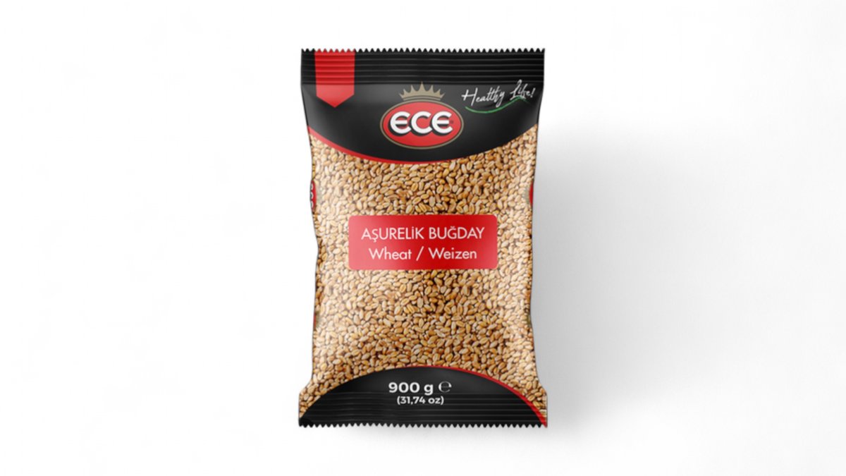 Ece Grure Ashure 900G