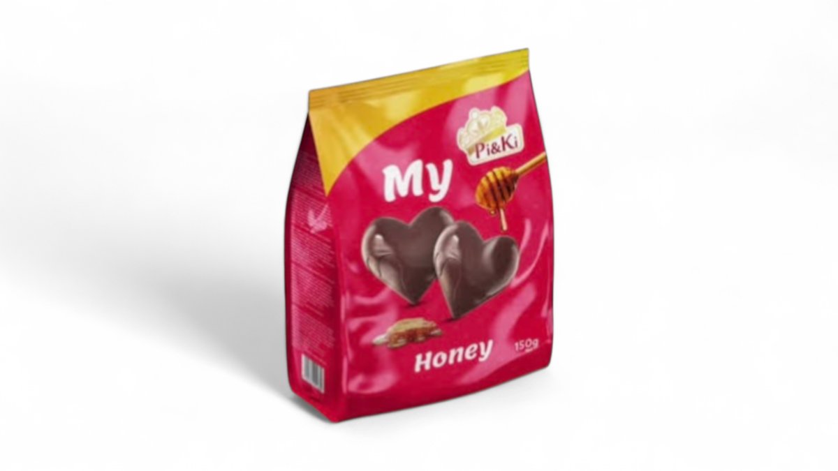 Piki Zemer Mjalti 150G