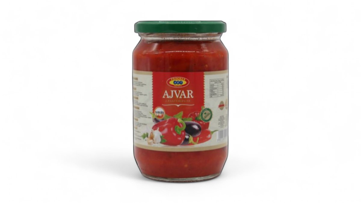 Abi Ajvar Djeges 690G