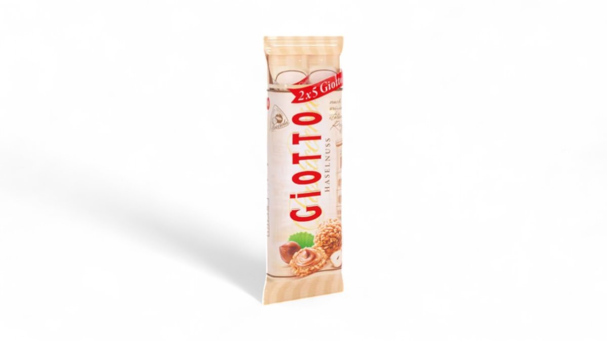 Giotto Hazelnut 43Gr