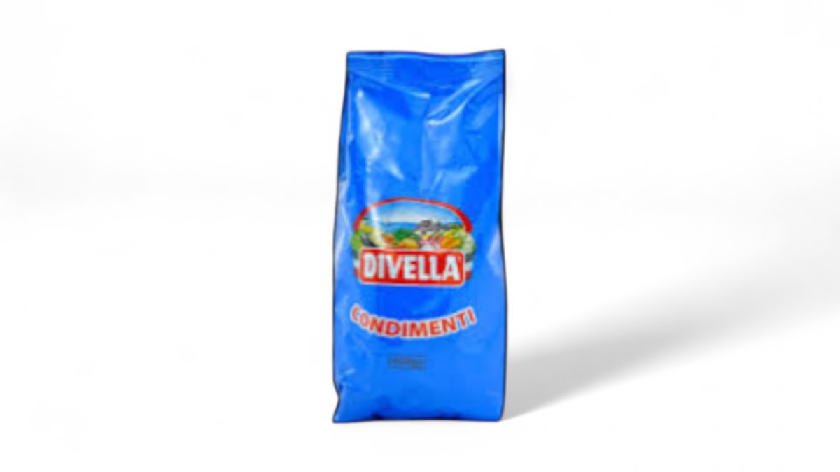 Veget Divella 250G