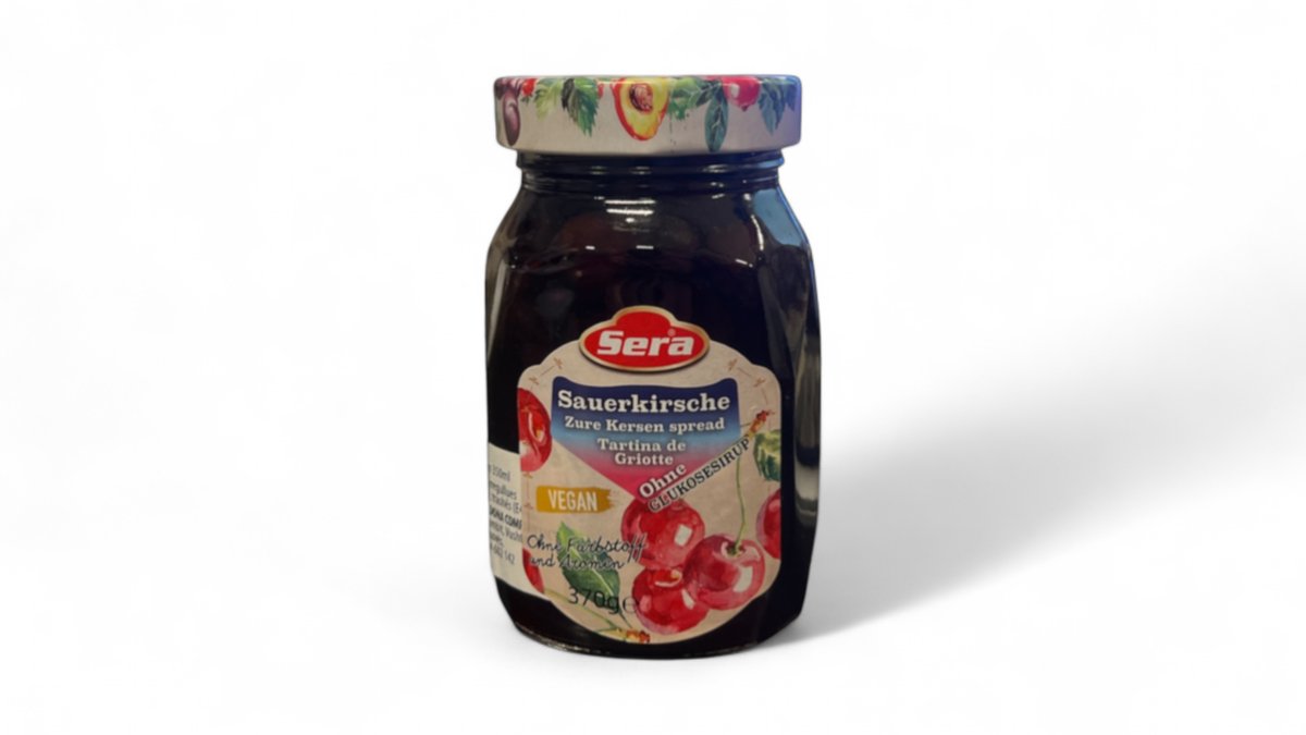 Sera Reqel Vishnje 370G
