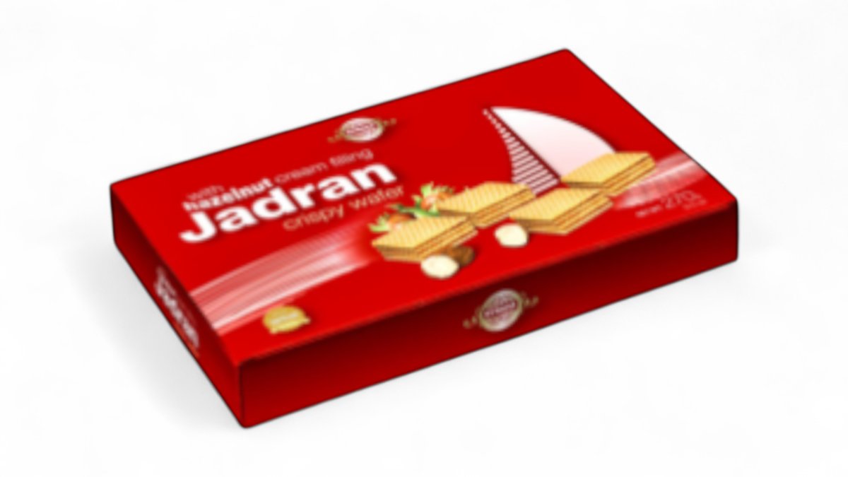 Jadran 270G