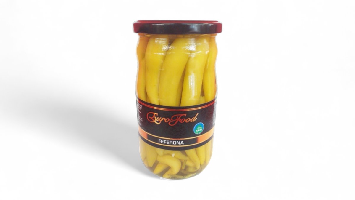 Fafarona Djeges 670G