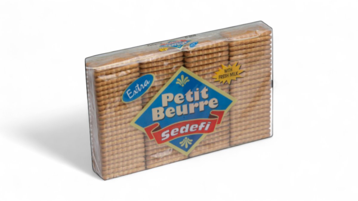 Sedefi Petit Beurre 700G